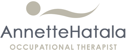 Annette Hatala Logo